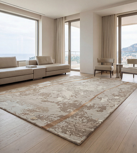 Stone Surface Rug
