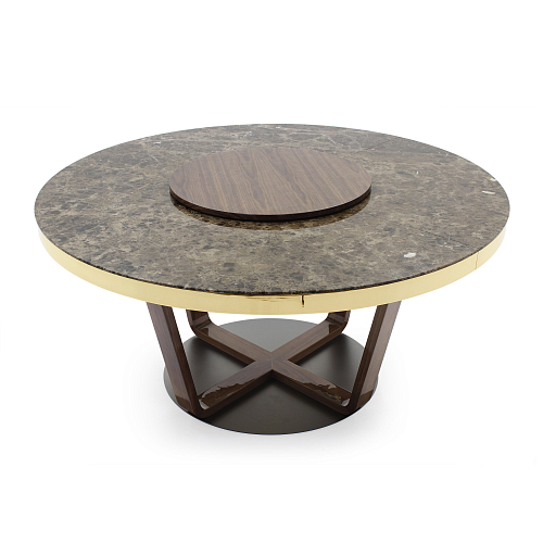 Ermione Marble Table