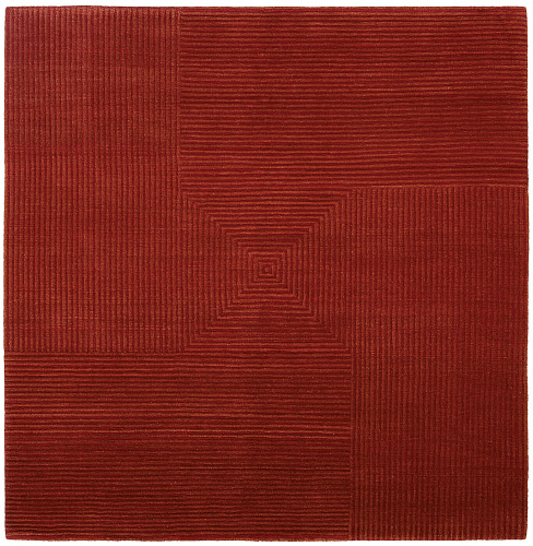 Vario 2 Red Rug