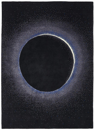 Pluto Handwoven Rug