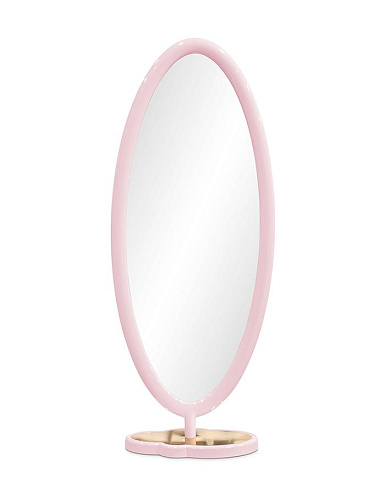Fluffy Sky Tabletop Mirror