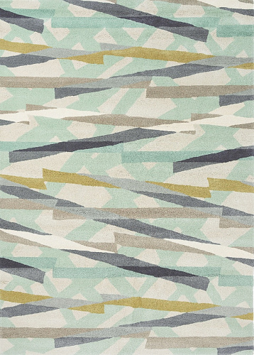 Diffinity-Topaz 140006 Rug