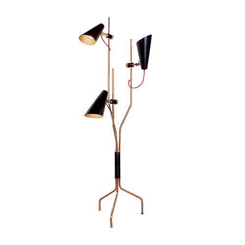 Luminary Floor Lamp