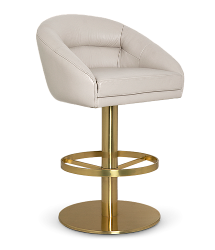 Mansfield Bar Stool