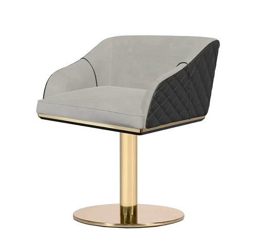Rebel Rotating Dining Chair