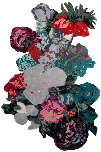 Flamingo Designer Rug