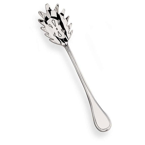 English Spaghetti Serving Spoon