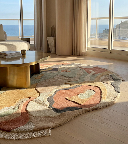 Organic Core Rug