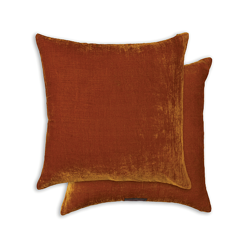 Paddy - Tobacco 50 × 50 Cushion