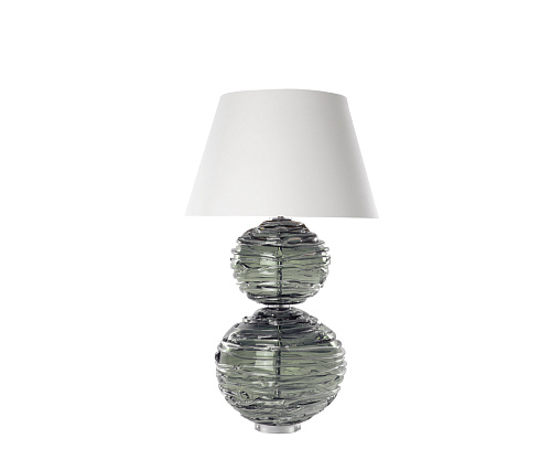 Alfie Table Lamp Sage