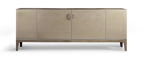 4-Door Sideboard