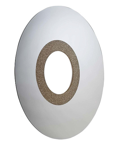 Sun Accent Mirror
