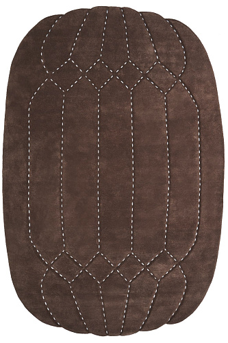 Padded 1 Designer Rug