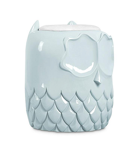 Owl Hoot Stool