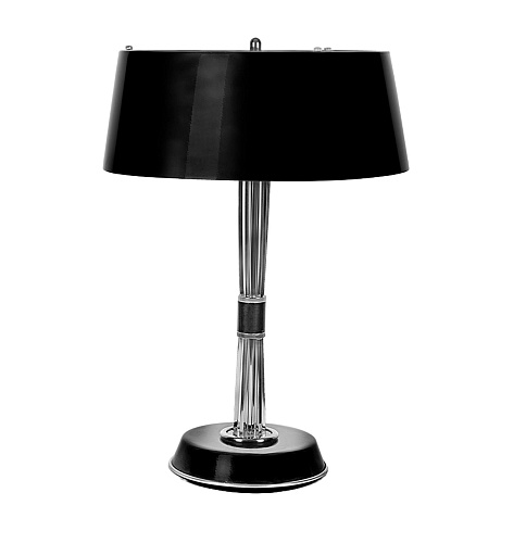 Ezra Contemporary Table Lamp