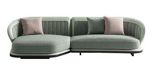 Pierre Modular Designer Sofa