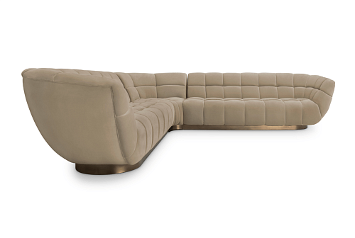 Evolution Corner Sofa