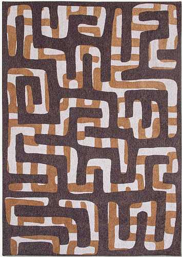 Bison 9335 Rug
