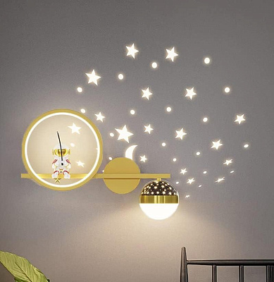 Children's Wall Lights