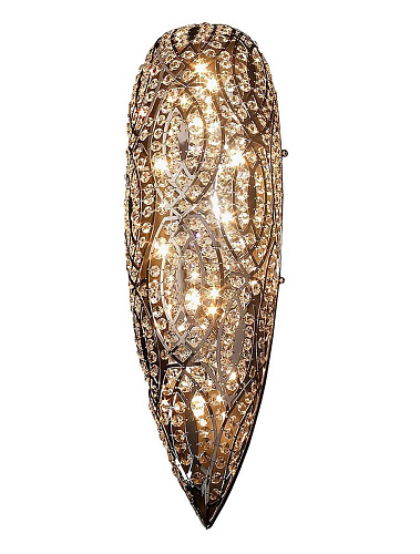 Arabesque Drop Wall Light