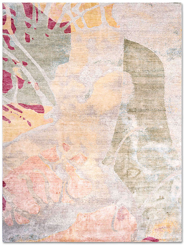 Skopein Handmade Luxury Rug