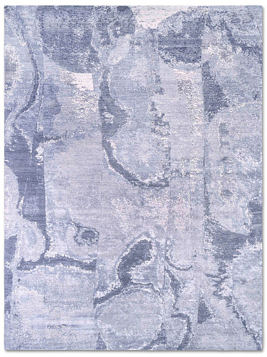 Galileo Handmade Luxury Rug