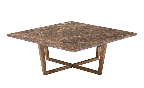 City Artisan Coffee Table