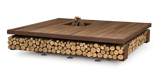 Opera Fire Pit