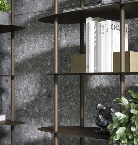 Oasi XL Bookcase