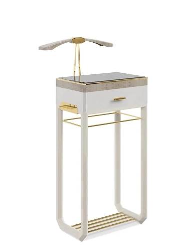 Rhythm Valet Stand