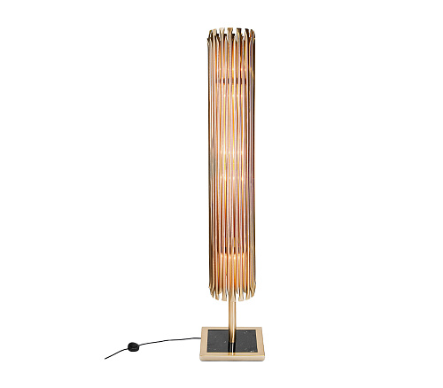 Echo Floor Lamp