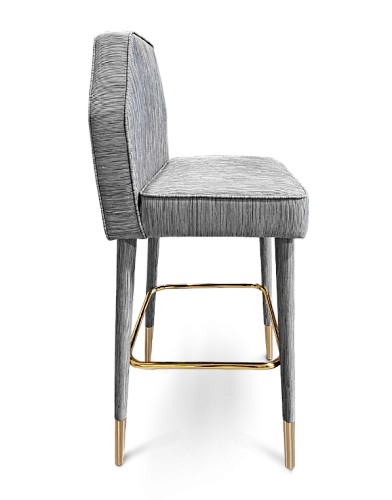 Delia Counter Stool