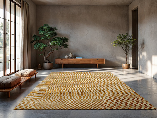 Erg 9648 Rug