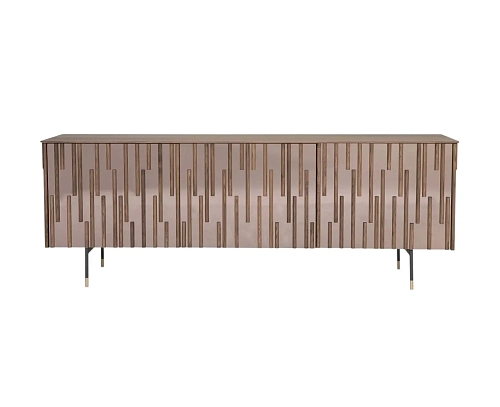 Drops Contemporary Sideboard
