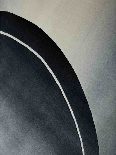Hiatus Luxury Designer Handwoven Rug