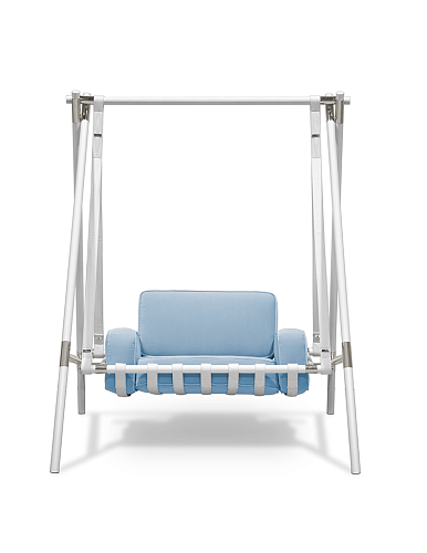 Cloud Swing Chair