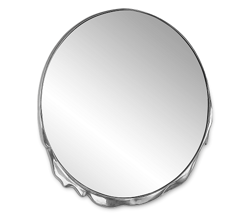 Volcanic Reflection Mirror