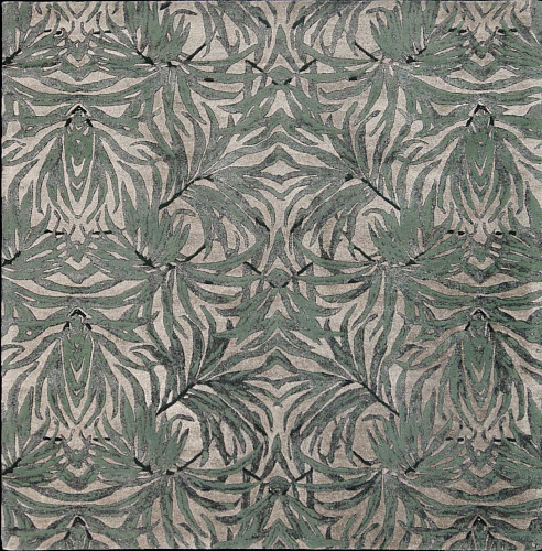 Barbados Rug