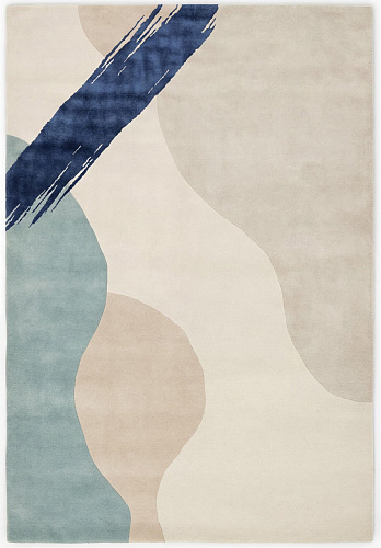 Soft Delta Rug