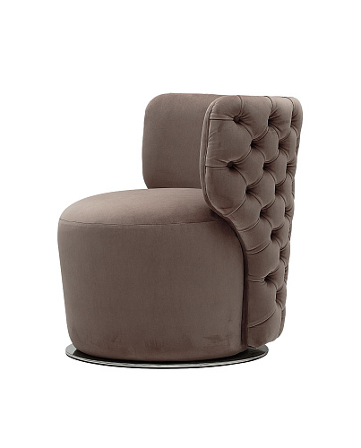 Seattle Lounge Armchair