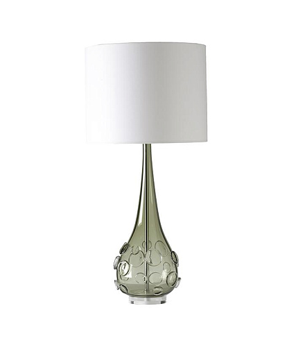 Sebastian Table Lamp Sage