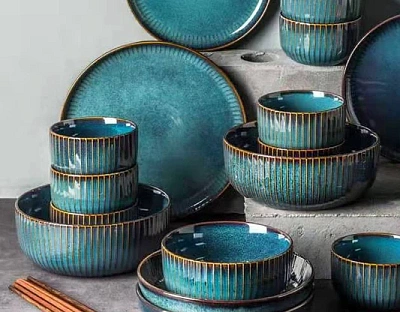 Serving Bowls