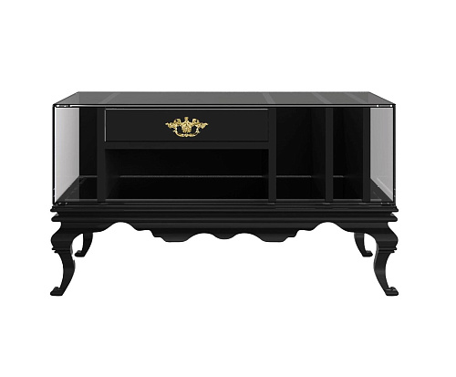 Tower Signature Bedside Table