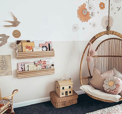 Children's Hanging Chairs