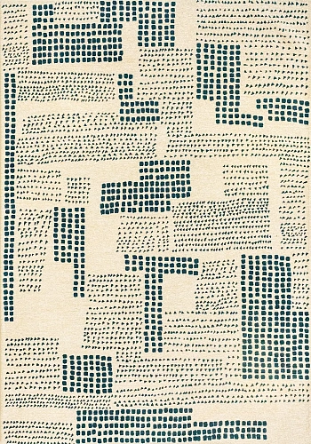 Zen Garden Scots Pine Rug