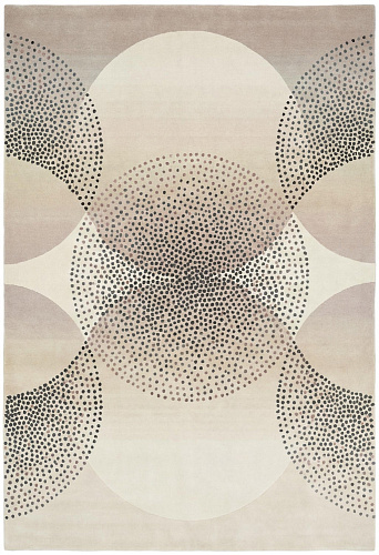 Soft Halos Rug