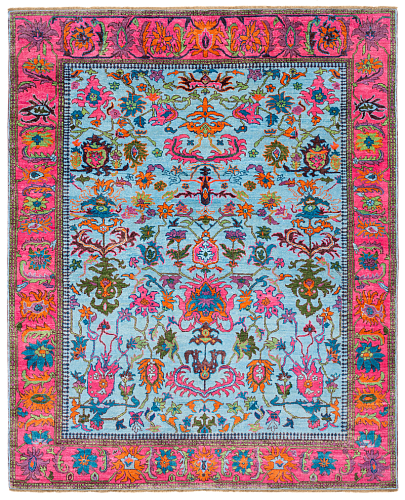 Azer Pulse 64 Designer Rug