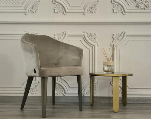 Castro Modern Coffee Table