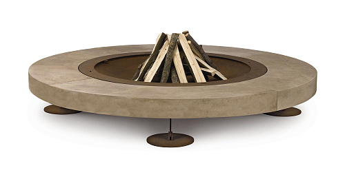Rondo Fire Pit