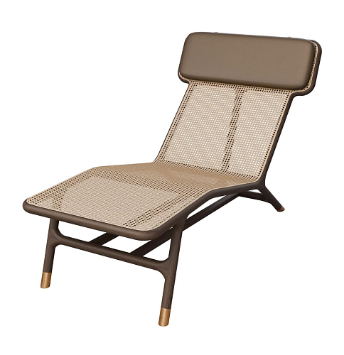 Joyce Chaise Longue